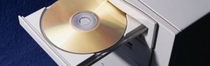 Как загрузиться с CD-ROM'а